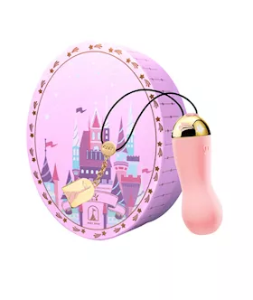 Zalo Baby Star Bullet Vibrator