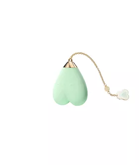 Zalo Baby Heart Luxury Personal Massager