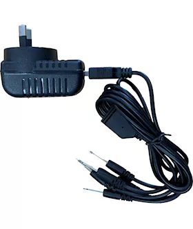 Kama Sutra 5 Toy Charging Hub - Au - Ac100/240v