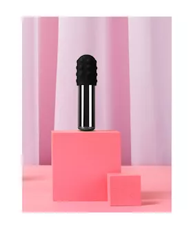 Le Wand Bullet