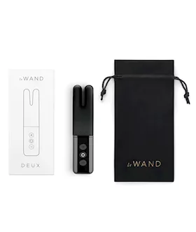 Le Wand Deux
