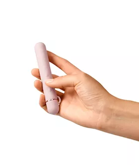 Le Wand Baton
