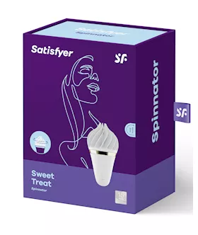 Satisfyer Sweet Treat