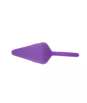 Candy Butt Plug - 4 Inch