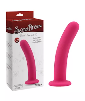Raw Recruit Suction Cup Dildo