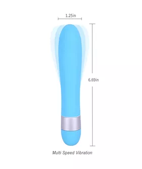 Precious Passion Vibrator