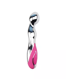 Mystic G Wand