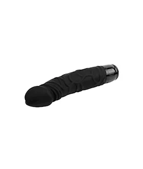 Thick Realistic Vibe Dildo