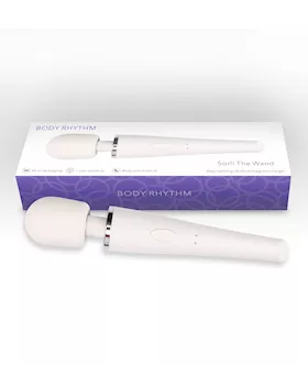 Sorli Wand Vibrator
