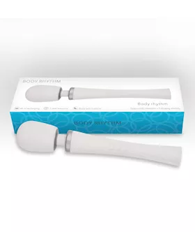 Body Rhythm Ryra Wand Vibrator