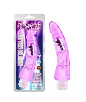 Glitters Mr Right Vibrator
