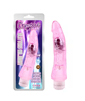 Glitters Mr Right Vibrator