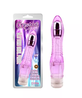 Glitters Dual Probe
