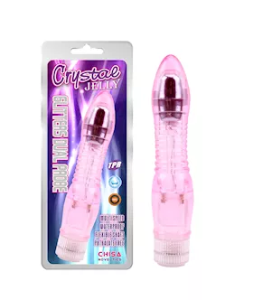 Glitters Dual Probe