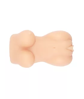 Vicky'sbigtitstroker