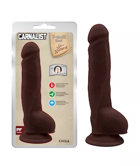 Carnalist - 9.3 Inch