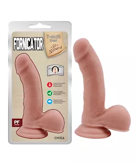Fornicator Dildo