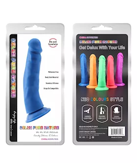 Steven R - 8.8 Inch