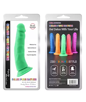 Steven R - 8.8 Inch