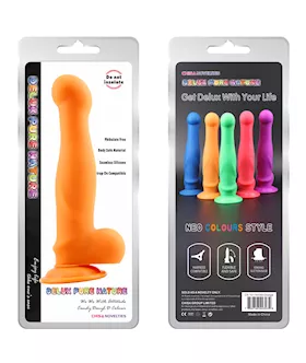 Daryl D Dildo