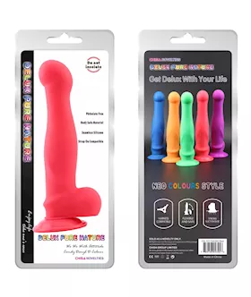 Daryl D Dildo