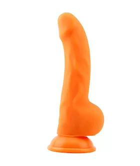 Carl L - 8.5 Inch