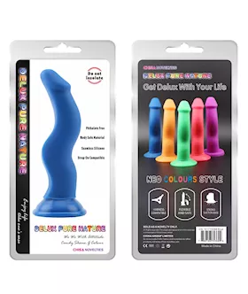 Shane G - 8 Inch
