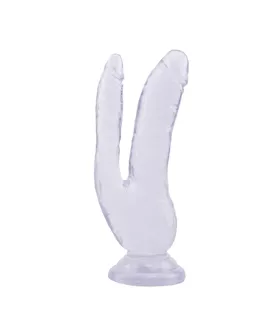 Xander Double Dildo - 7.8 Inch