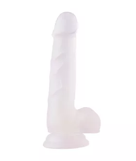 Suction Cup Pvc Dildo