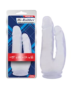 Taffy Double Dong - 9.8 Inch