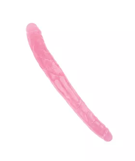 Billy Double Ended Dildo - 17.8 Inch