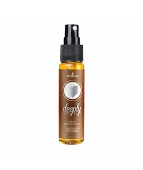 Deeply Love You Relaxing Spray - Chocolate