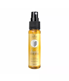 Deeply Love You Relaxing Spray - Rum