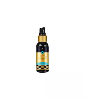 Natural Water-based Personal Moisturiser 