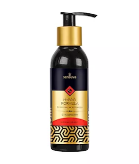 Hybrid Personal Moisturiser  - Strawberry 