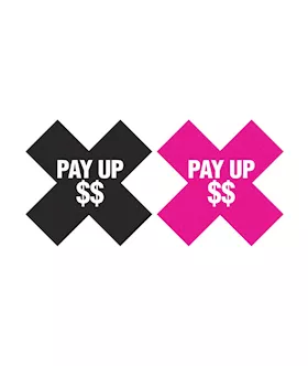 Pay Up Pasties
