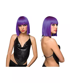 Cleo Wig