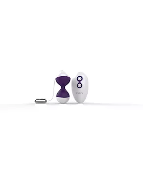 Miu Miu Vibrating Kegel Eggs
