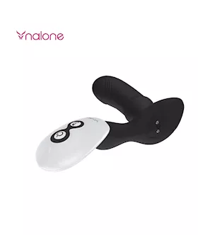Marley Wireless Heating Massager