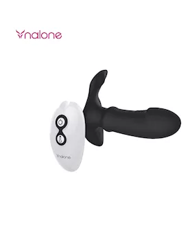 Marley Wireless Heating Massager