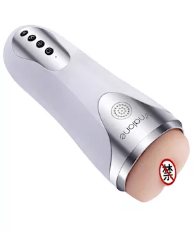 Magician Automatic Masturbation Cup
