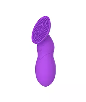 Polly Mini Clitoral Massager