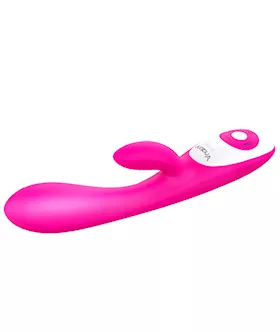 Want Rabbit Vibrator