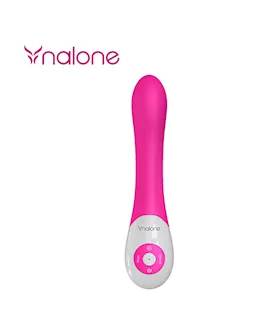 Pulse GSpot Vibrator with Sound Activation