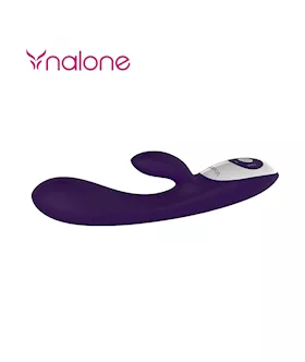Rhythm X2 Rabbit Vibrator