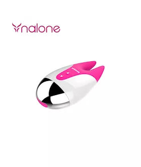 Fifi Clitoral Vibrator