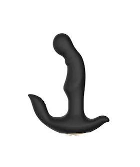 Vibrating Prostate Anal Massager