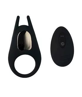 Share Satisfaction DASH2 Vibrating Cock Ring