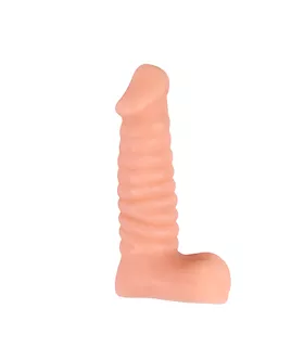 Flexible Cock No.02