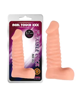 Flexible Cock No.02